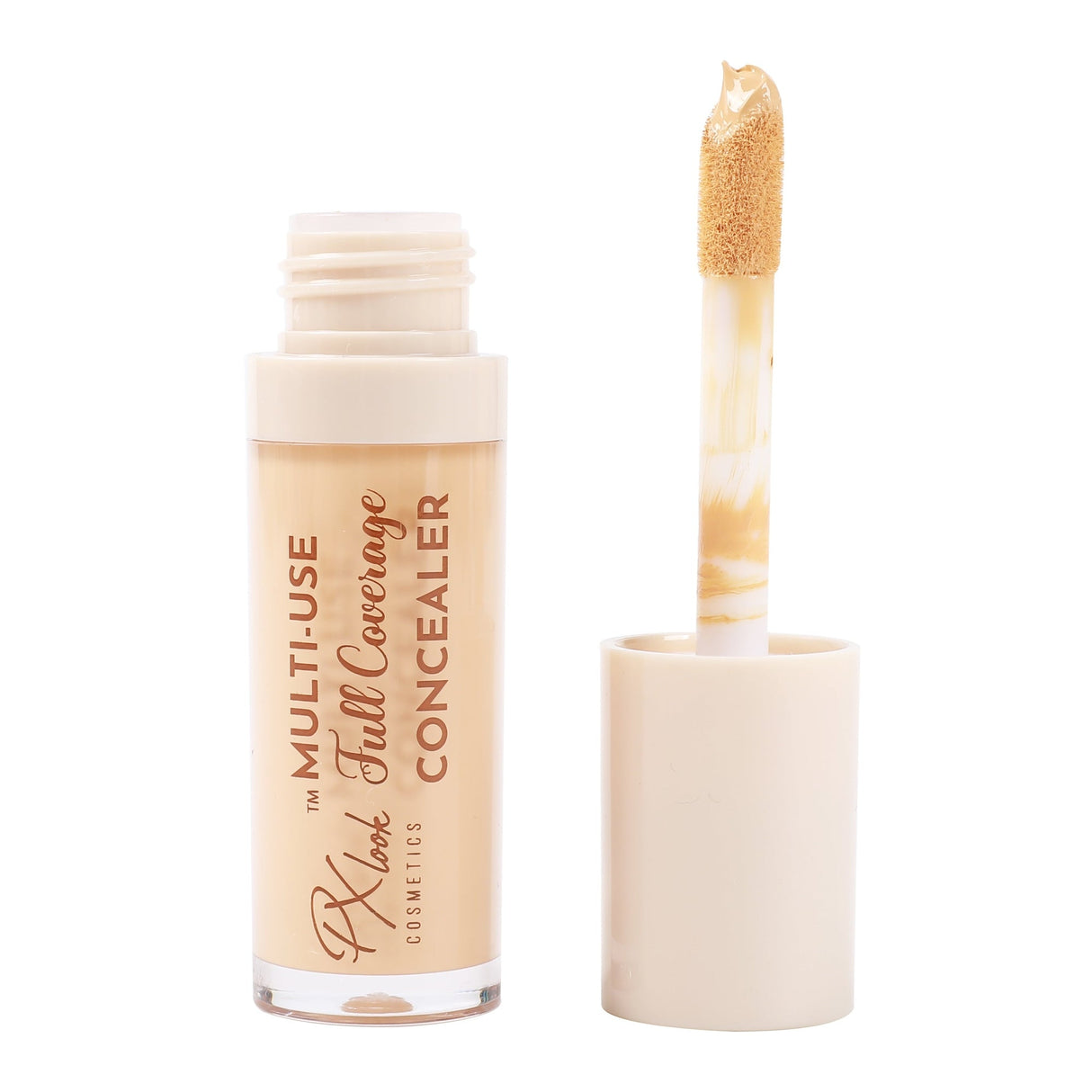 Multi-Use Full Coverage Concealer from Prolux Cosmetics