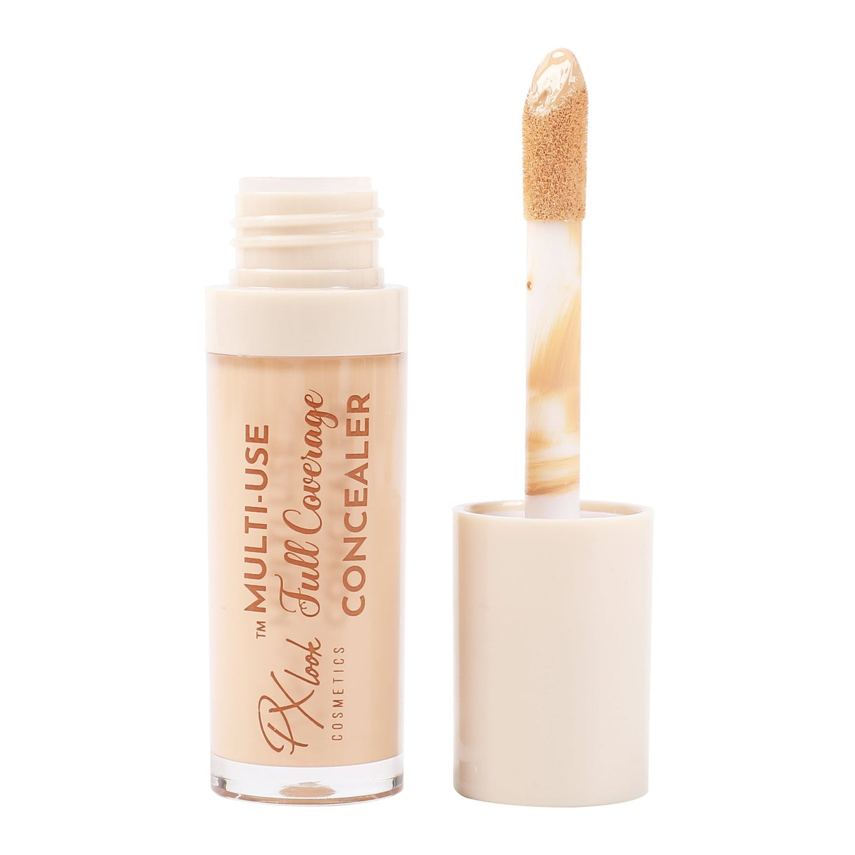 Multi-Use Full Coverage Concealer from Prolux Cosmetics