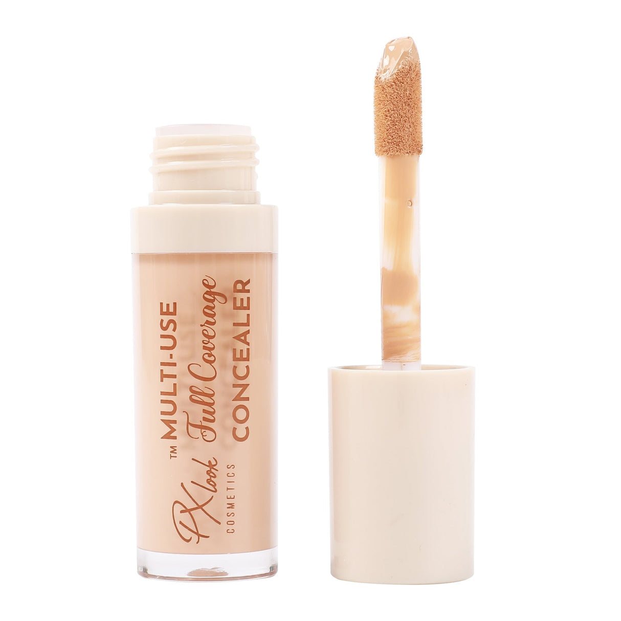 Multi-Use Full Coverage Concealer from Prolux Cosmetics