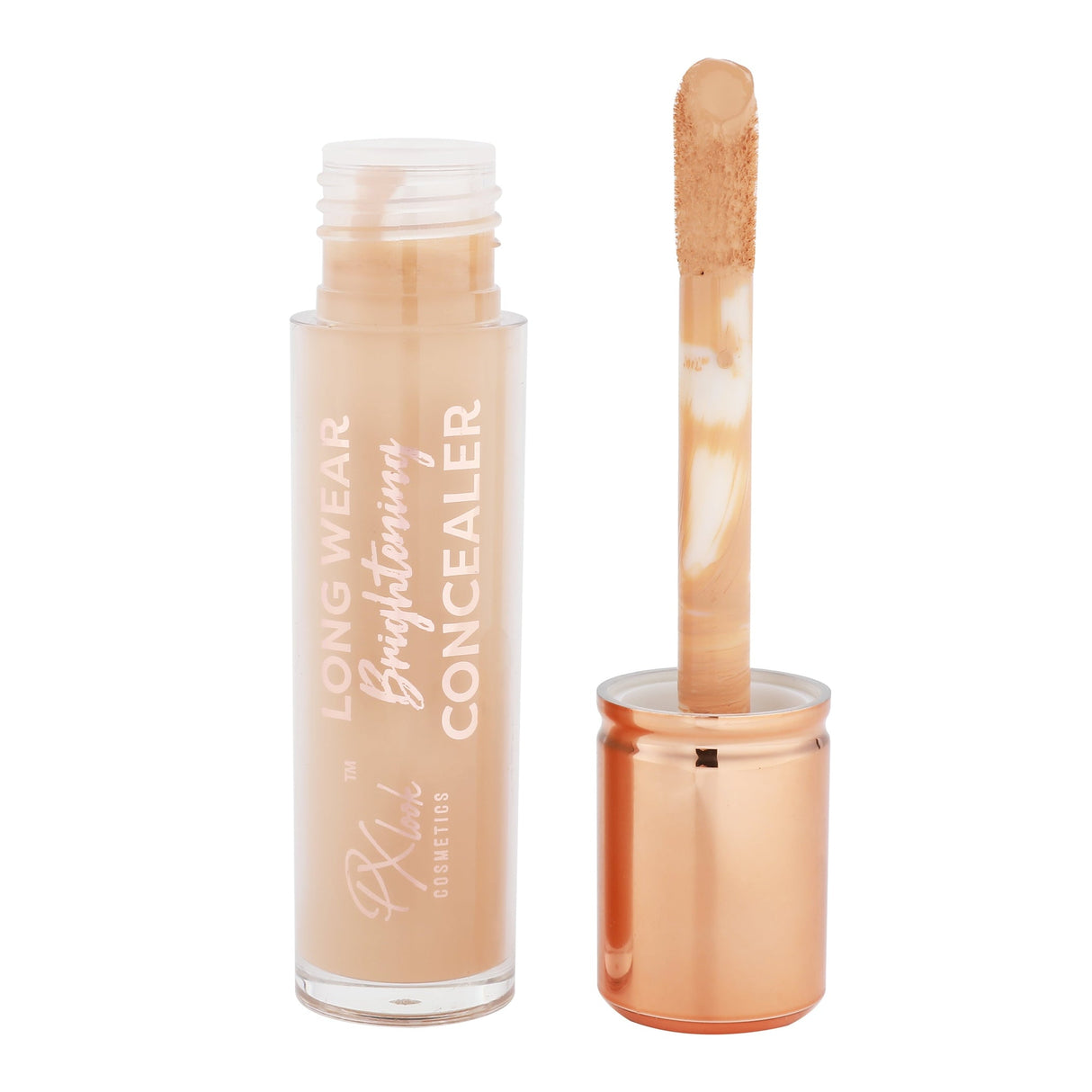 Long Wear Brightening Concealer from Prolux Cosmetics