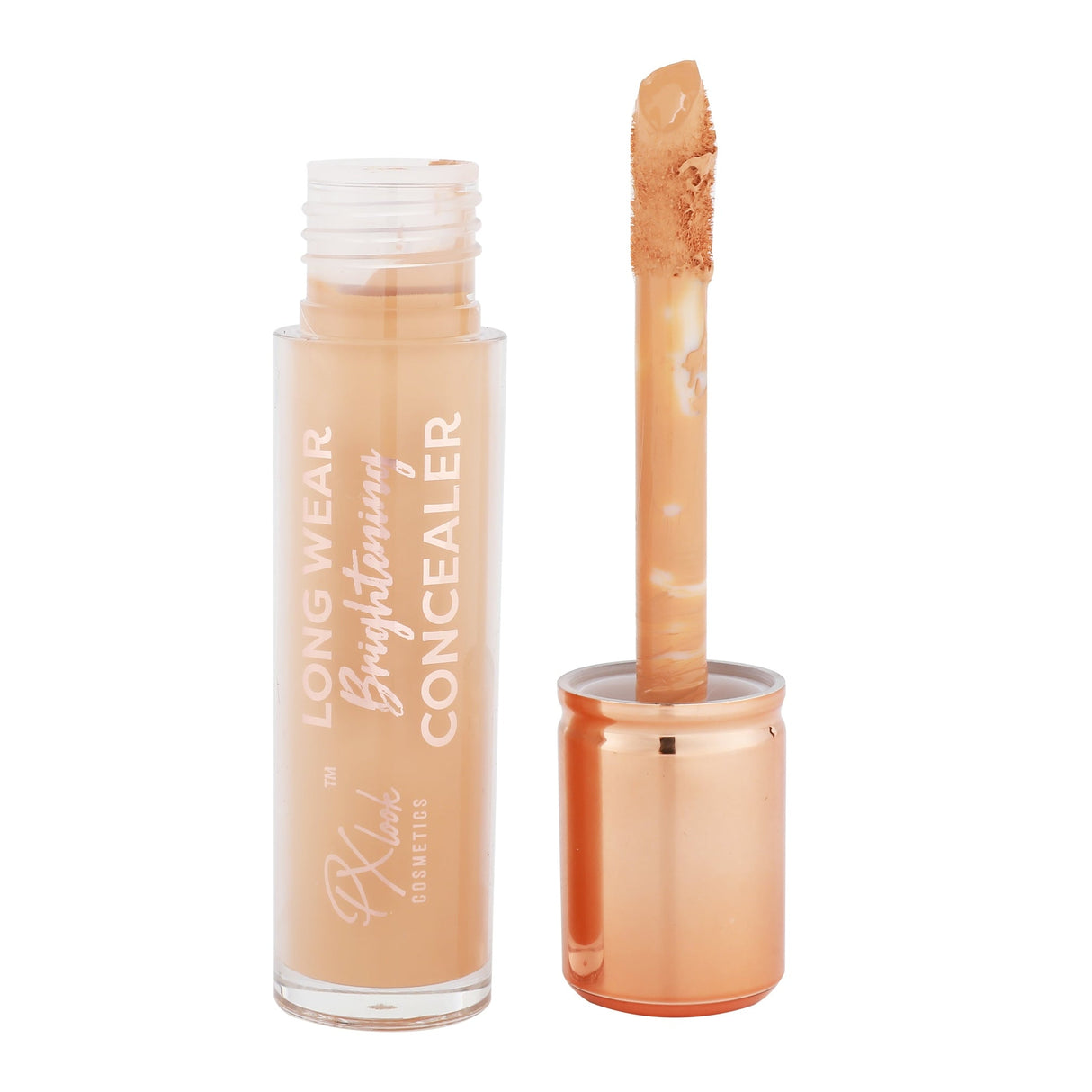 Long Wear Brightening Concealer from Prolux Cosmetics