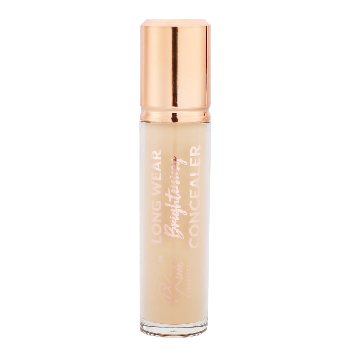 Long Wear Brightening Concealer from Prolux Cosmetics