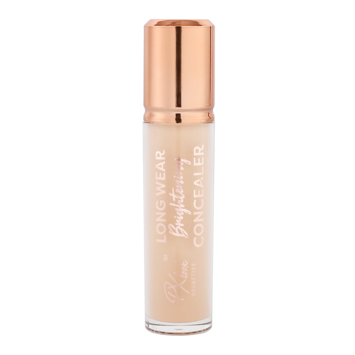 Long Wear Brightening Concealer from Prolux Cosmetics