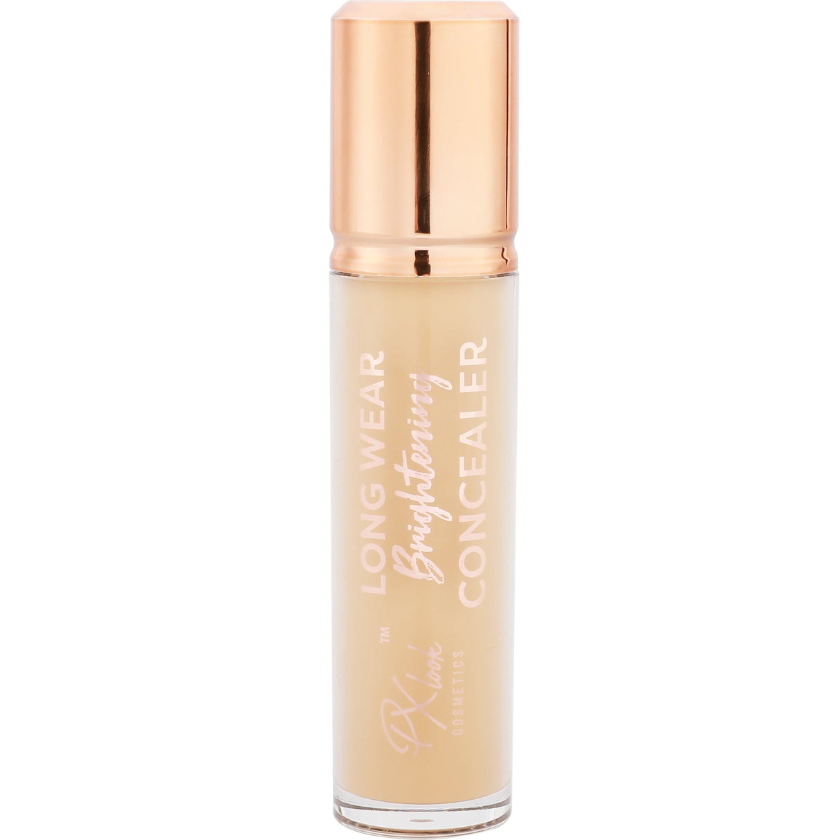 Long Wear Brightening Concealer from Prolux Cosmetics