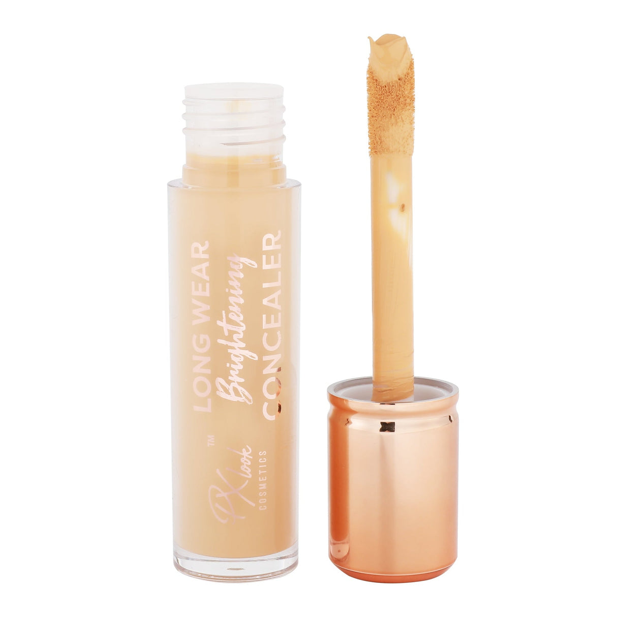 Long Wear Brightening Concealer from Prolux Cosmetics