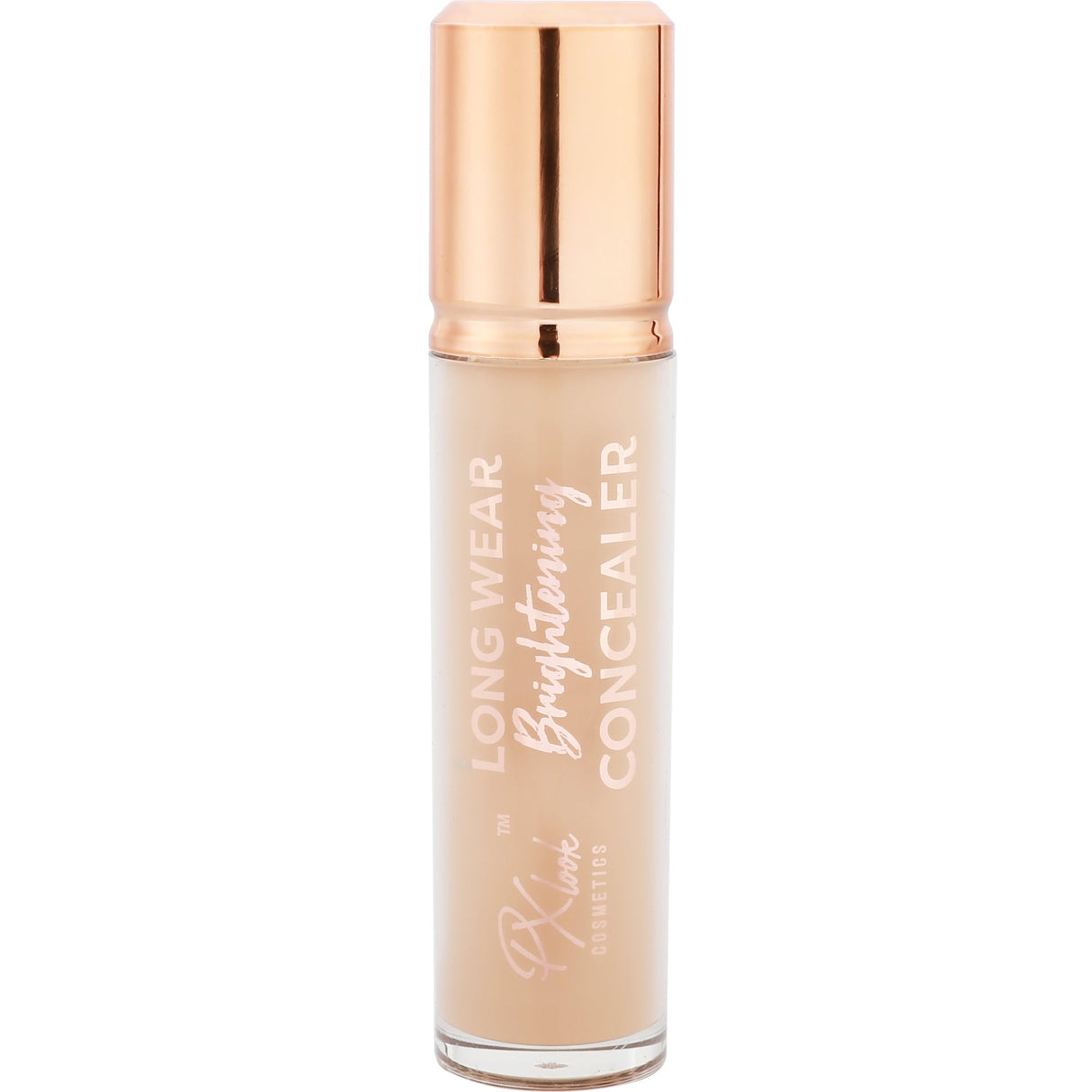 Long Wear Brightening Concealer from Prolux Cosmetics