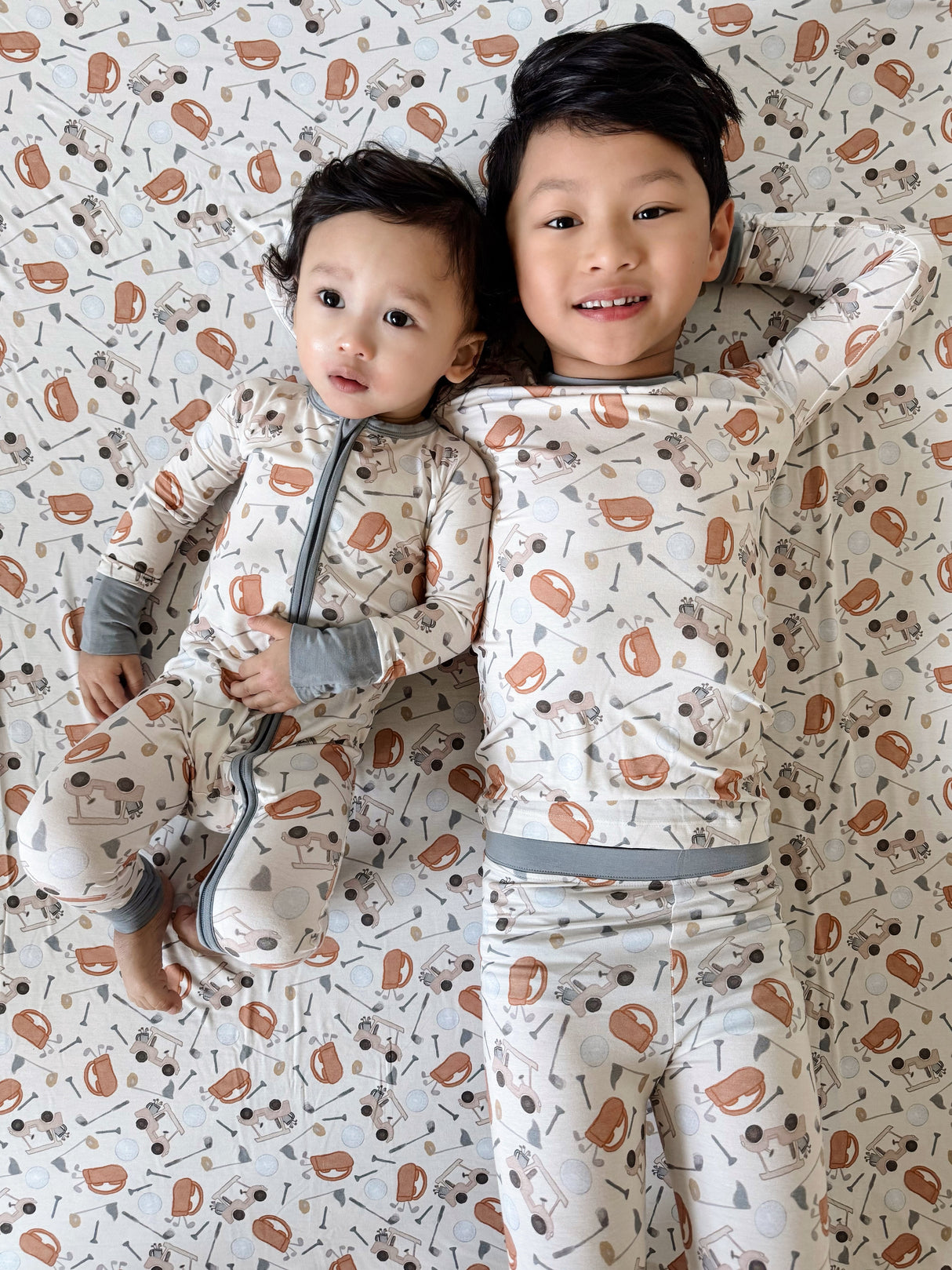 BEDTIME BIRDIE DREAM SET from DREAM BIG LITTLE CO