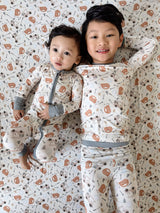 BEDTIME BIRDIE DREAM SET from DREAM BIG LITTLE CO