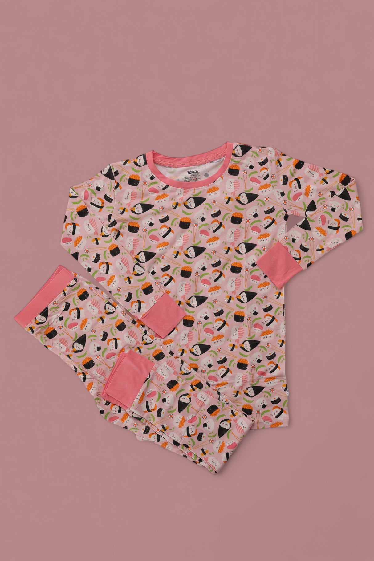 SWEET PEA SUSHI DREAM SET from DREAM BIG LITTLE CO
