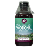 Postpartum Emotional Baby Blues from WishGarden Herbs