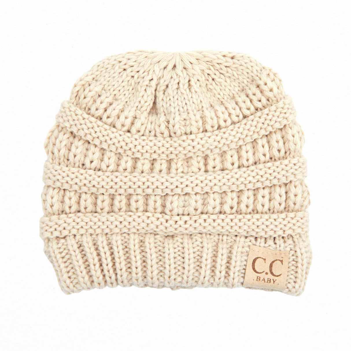 CC Beanie Baby Popular Accessories Winter Hats, Ages Newborn - 12 Month