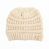 CC Beanie Baby Popular Accessories Winter Hats, Ages Newborn - 12 Month