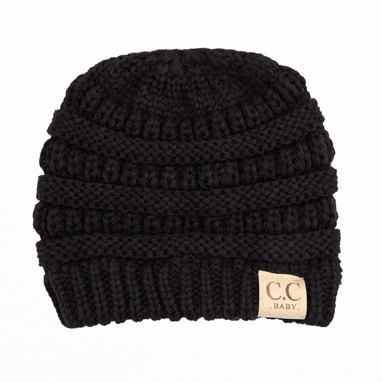 CC Beanie Baby Popular Accessories Winter Hats, Ages Newborn - 12 Month