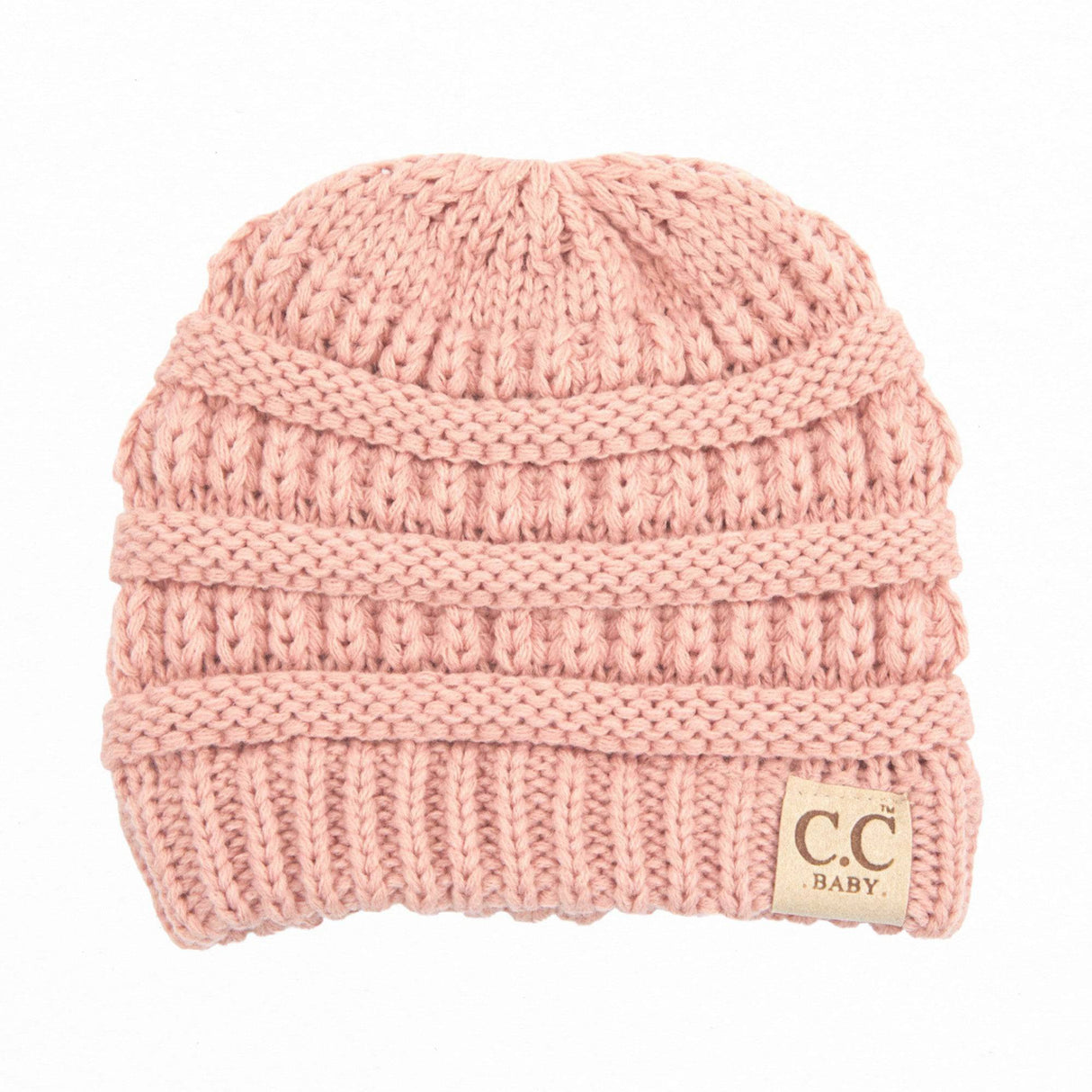 CC Beanie Baby Popular Accessories Winter Hats, Ages Newborn - 12 Month