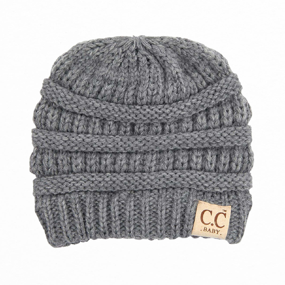 CC Beanie Baby Popular Accessories Winter Hats, Ages Newborn - 12 Month
