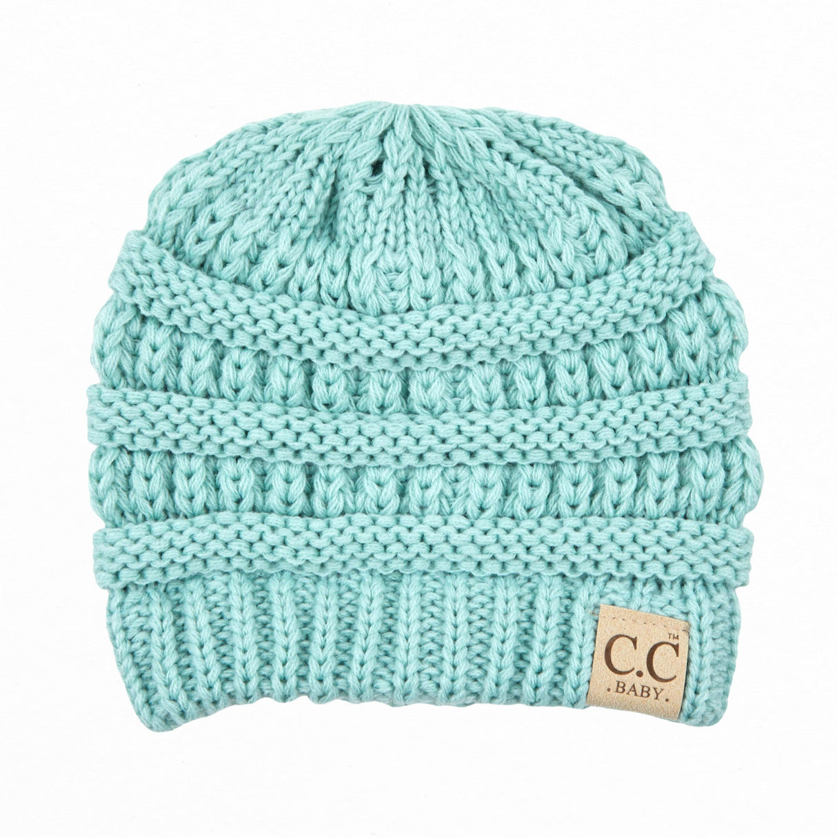 CC Beanie Baby Popular Accessories Winter Hats, Ages Newborn - 12 Month