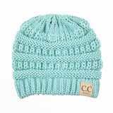 CC Beanie Baby Popular Accessories Winter Hats, Ages Newborn - 12 Month