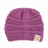 CC Beanie Baby Popular Accessories Winter Hats, Ages Newborn - 12 Month