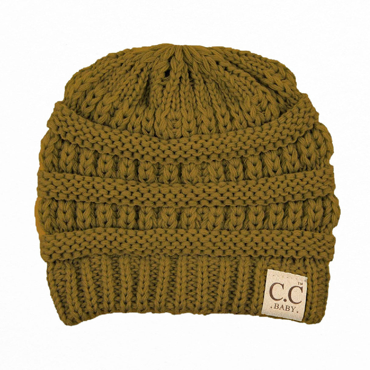 CC Beanie Baby Popular Accessories Winter Hats, Ages Newborn - 12 Month