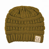 CC Beanie Baby Popular Accessories Winter Hats, Ages Newborn - 12 Month