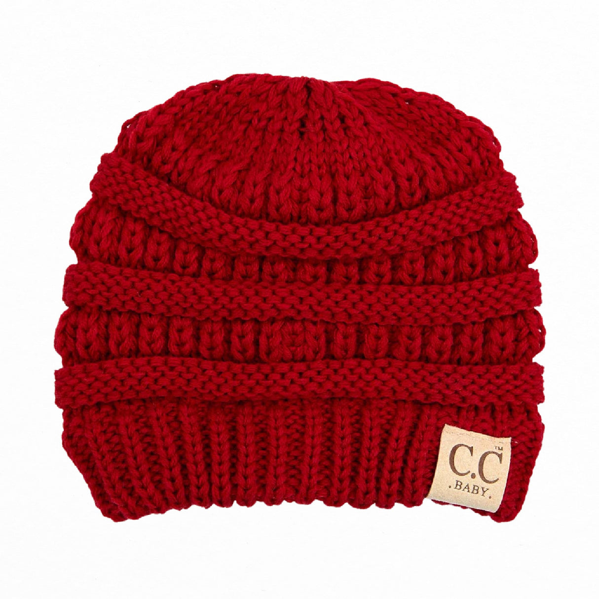 CC Beanie Baby Popular Accessories Winter Hats, Ages Newborn - 12 Month