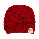 CC Beanie Baby Popular Accessories Winter Hats, Ages Newborn - 12 Month
