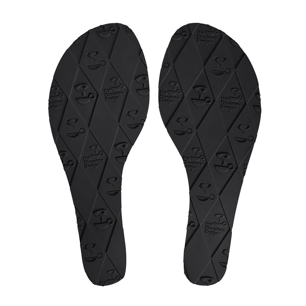 Chocolaticas® Beach Ghouls Women's Sandal from Hot Chocolate Design