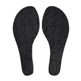 Chocolaticas® Beach Ghouls Women's Sandal from Hot Chocolate Design