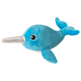 Baby Nikki the Narwhal from Health Extension