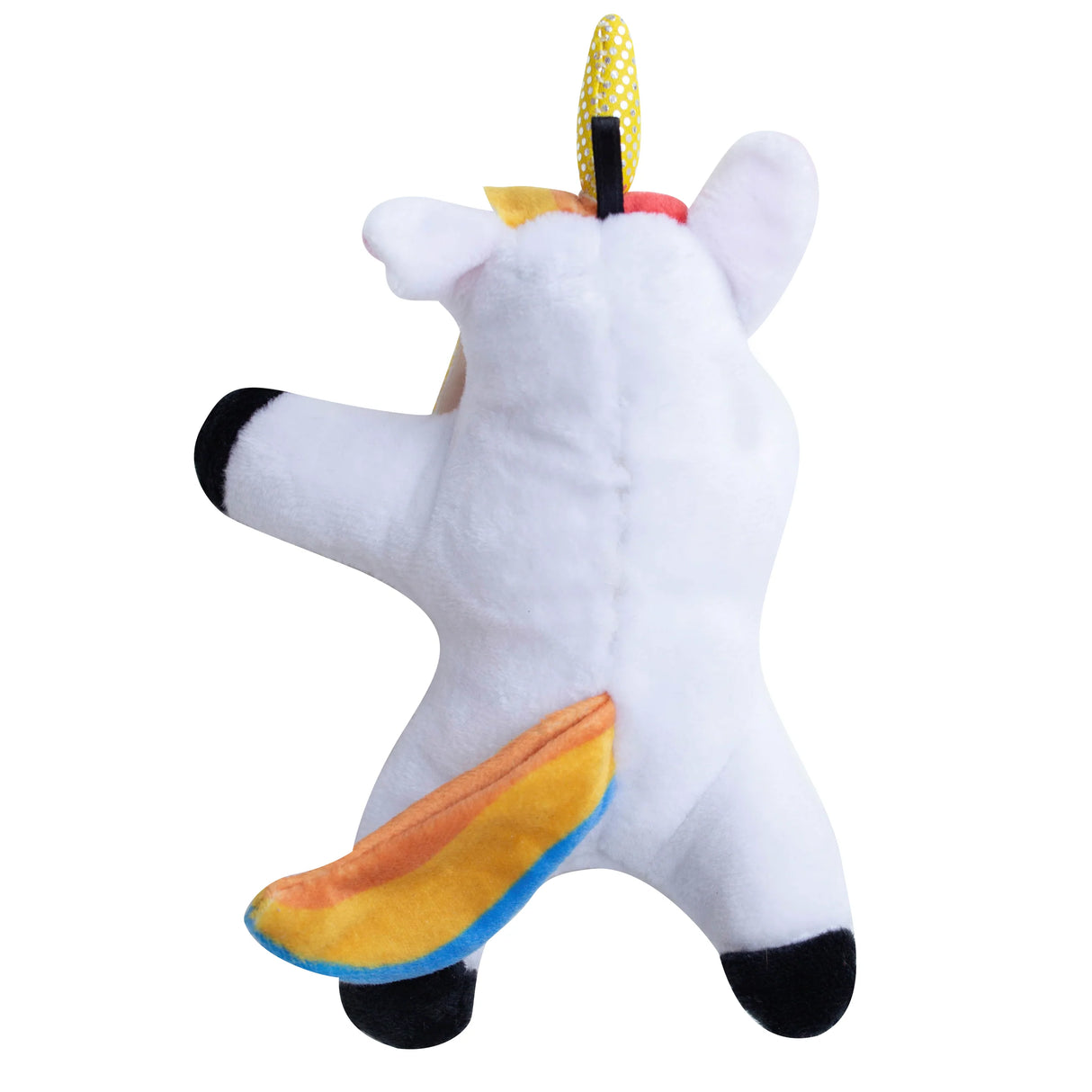 Baby Dab the Unicorn from Health Extension
