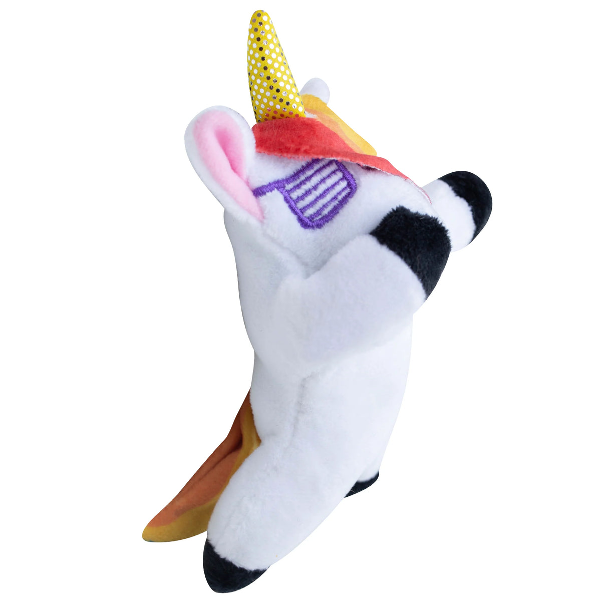 Baby Dab the Unicorn from Health Extension