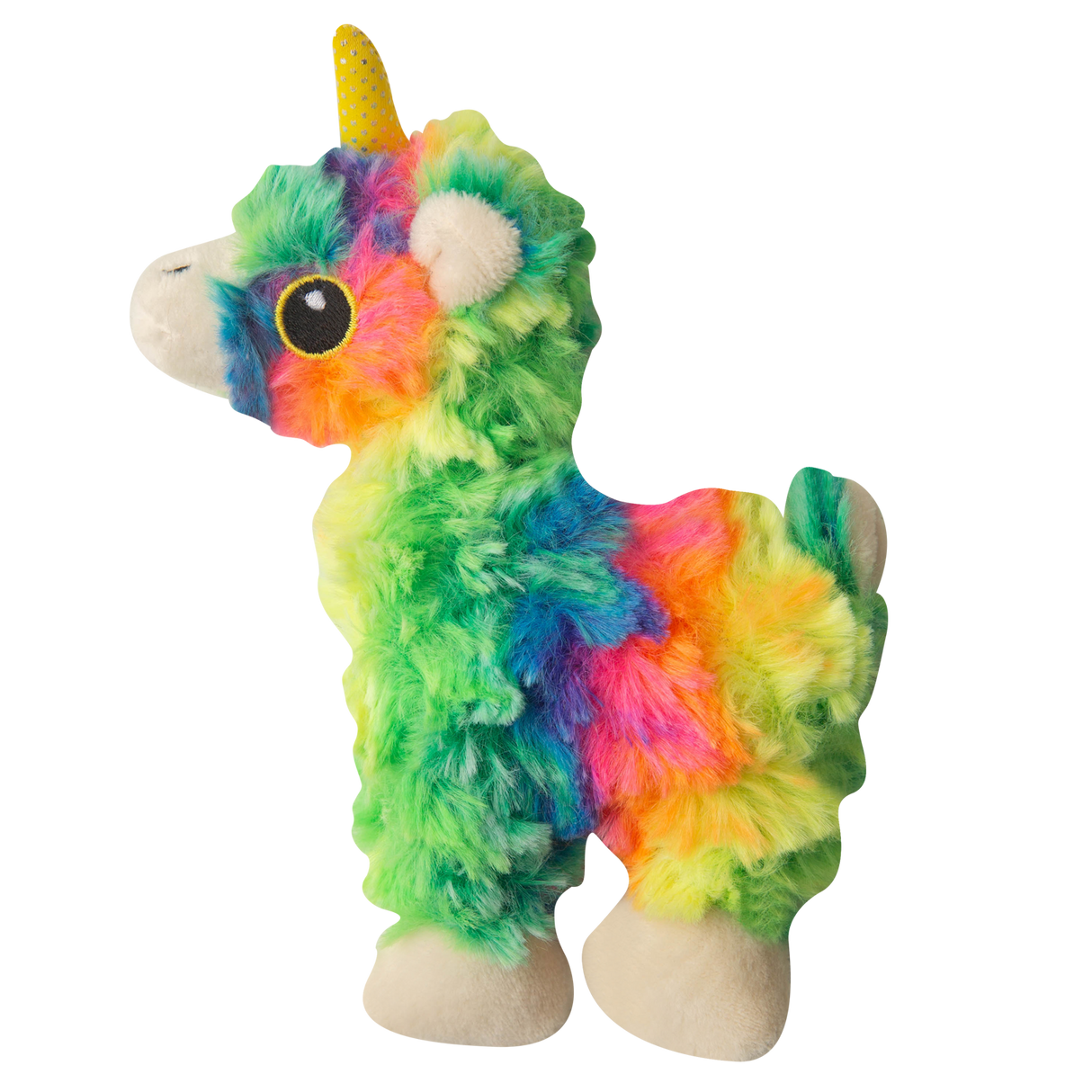Baby Momma Llama from Health Extension
