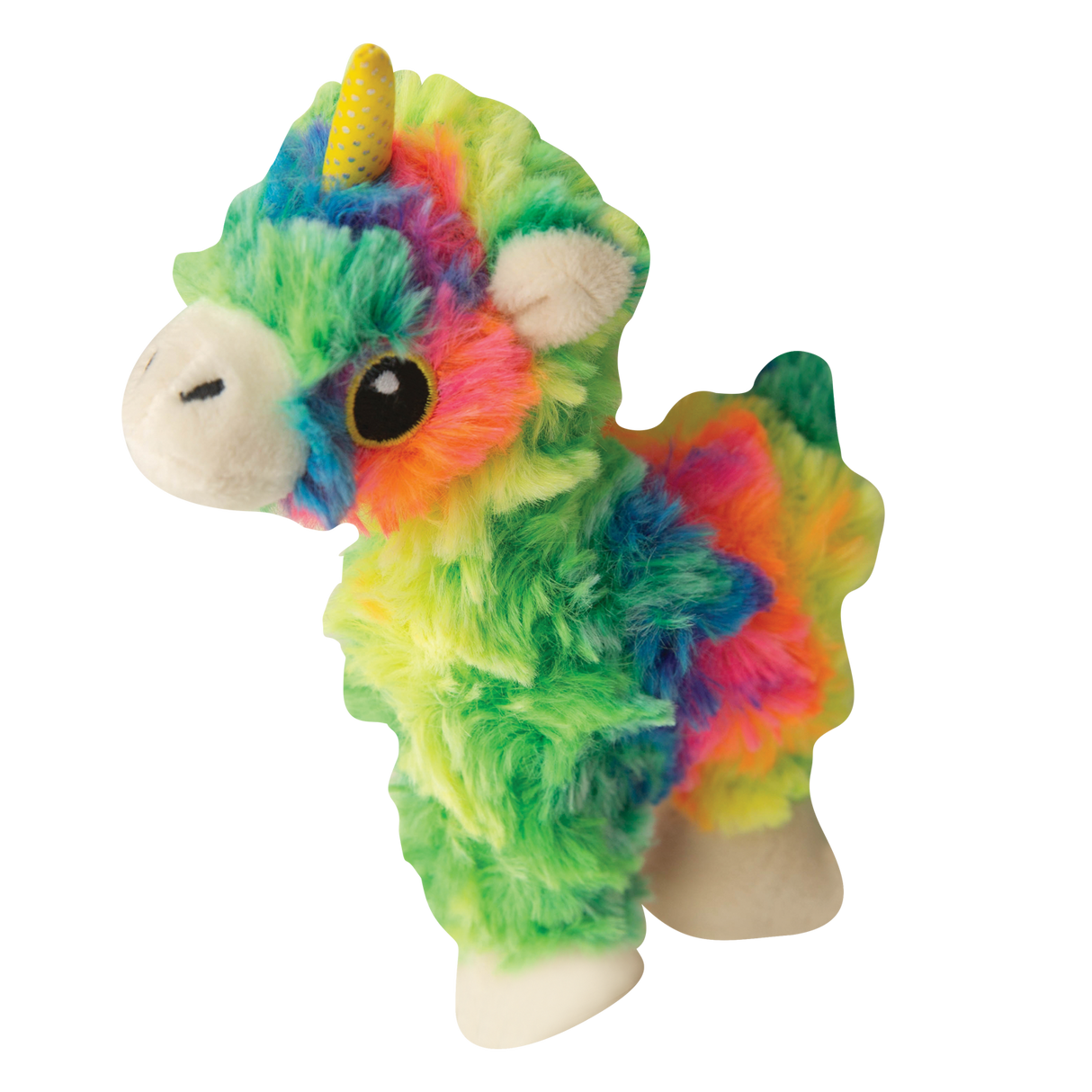 Baby Momma Llama from Health Extension