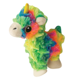 Baby Momma Llama from Health Extension