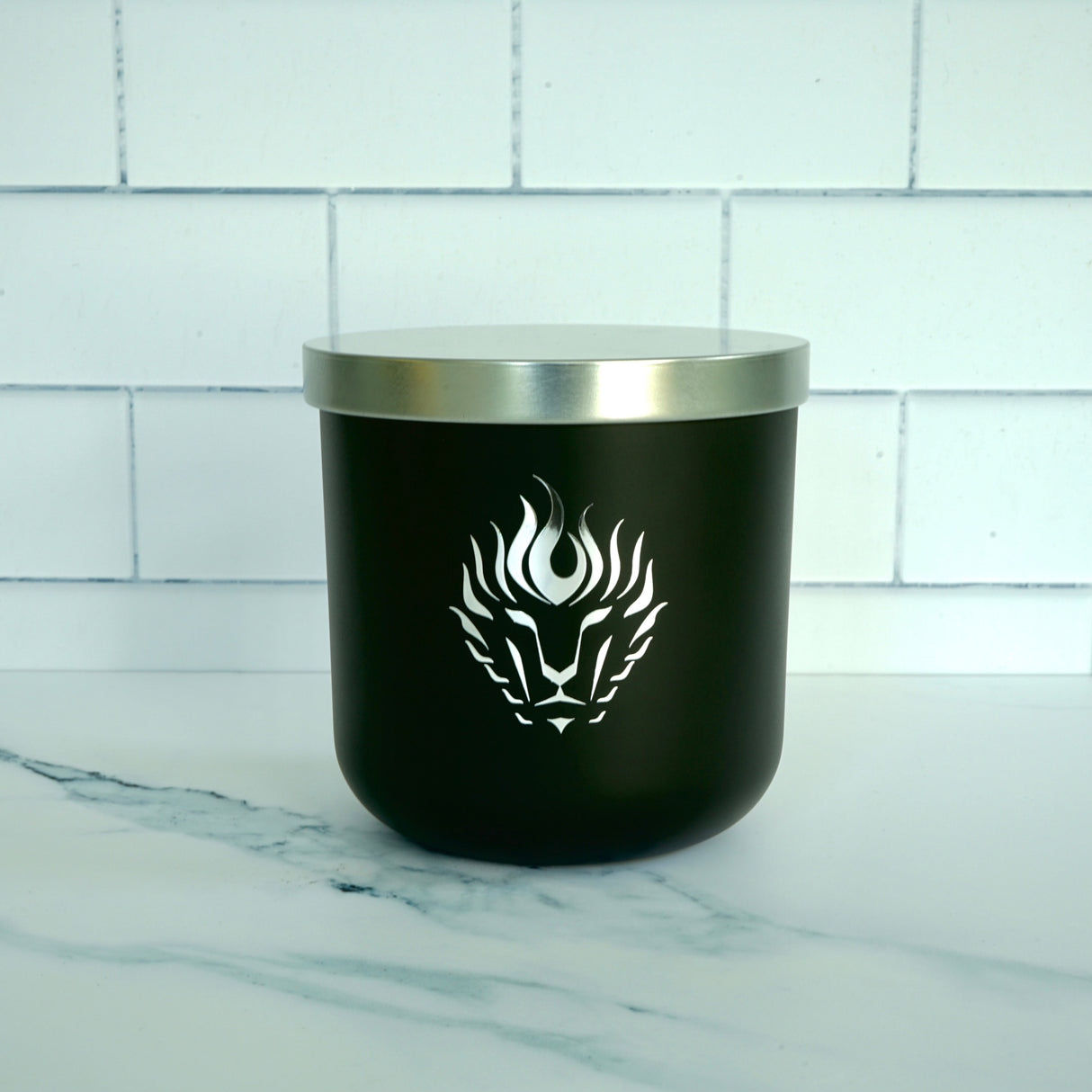 Summer Breeze Candle from The Lion's Den Candle Company