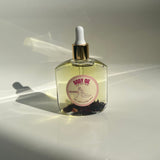 Unscented Dry Body Oil from Cee Cee's Closet NYC
