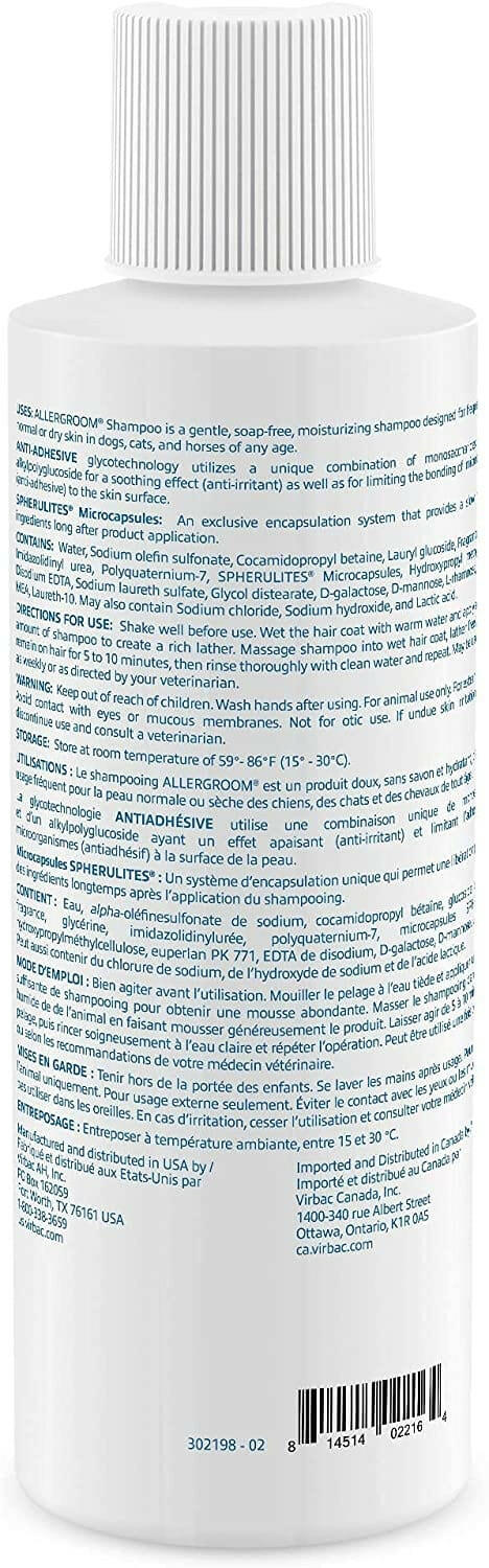 Epi-Otic Advanced Ear Cleanser from HardyPaw