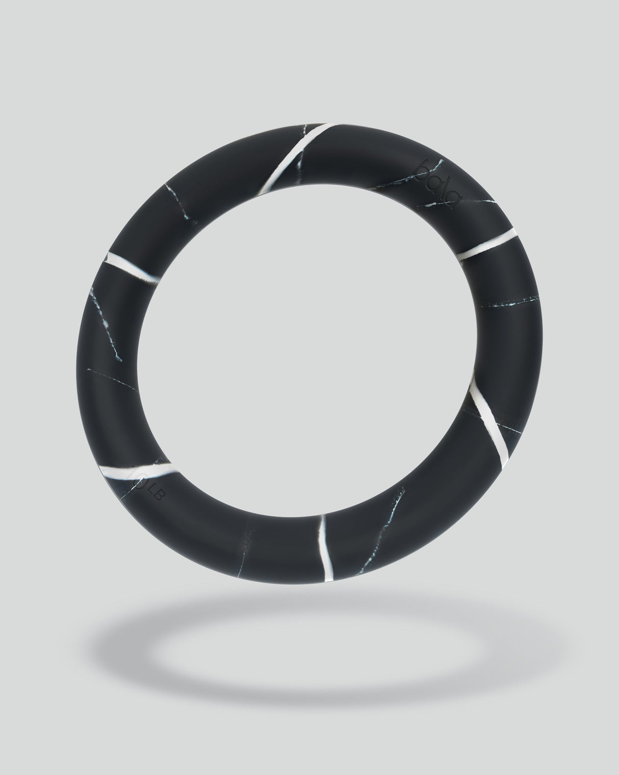 The Power Ring from Bala