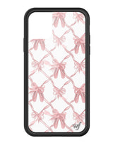 On Pointe iPhone Case from Wildflower Cases