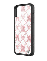 On Pointe iPhone Case from Wildflower Cases