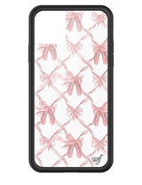 On Pointe iPhone Case from Wildflower Cases