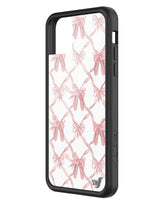 On Pointe iPhone Case from Wildflower Cases