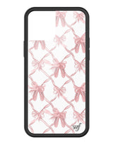 On Pointe iPhone Case from Wildflower Cases