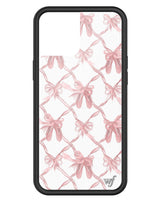 On Pointe iPhone Case from Wildflower Cases