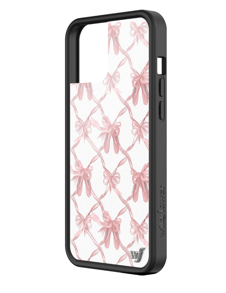On Pointe iPhone Case from Wildflower Cases