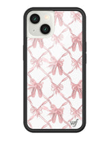 On Pointe iPhone Case from Wildflower Cases