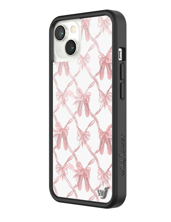 On Pointe iPhone Case from Wildflower Cases