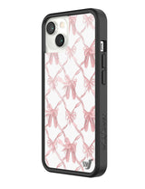 On Pointe iPhone Case from Wildflower Cases