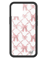 On Pointe iPhone Case from Wildflower Cases