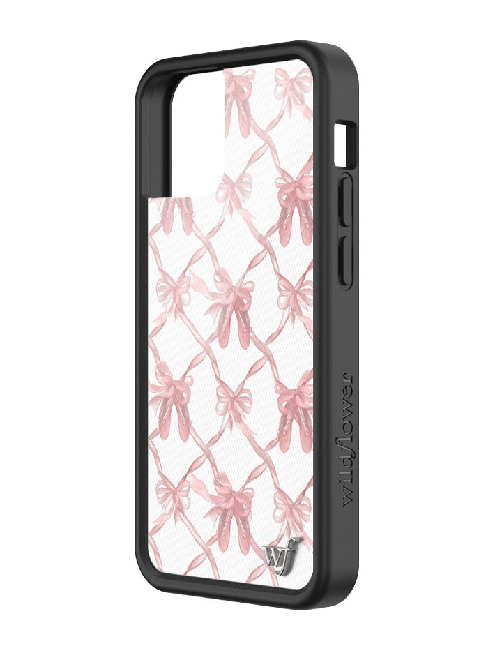 On Pointe iPhone Case from Wildflower Cases